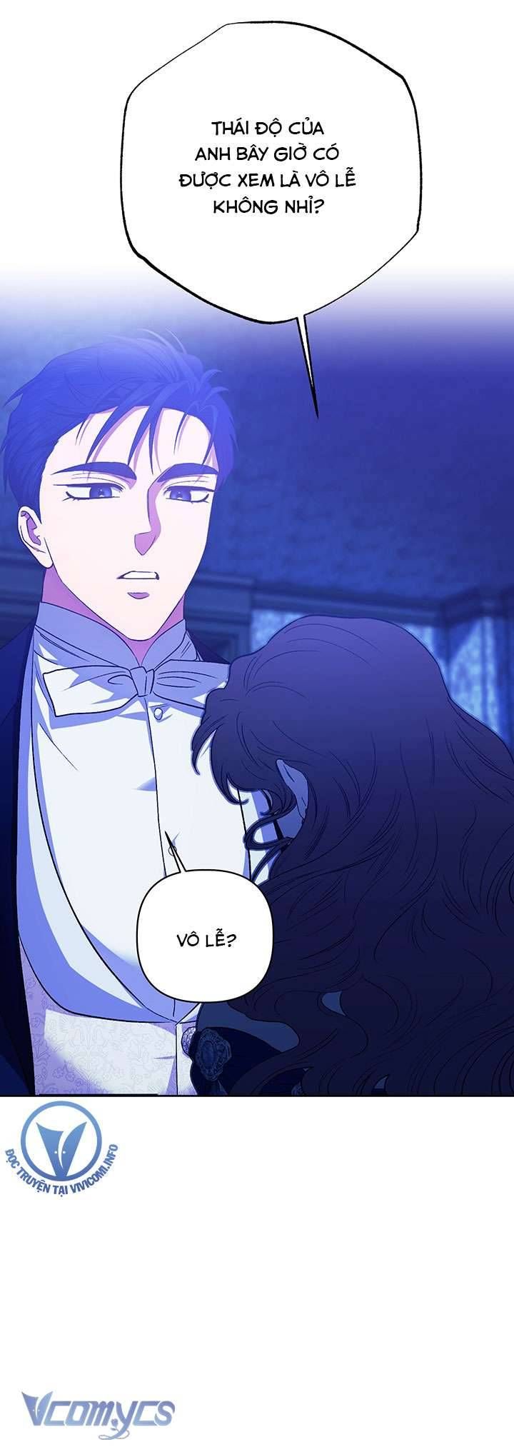 May Mắn Hay Bất Hạnh - Chapter 111 - Page 16