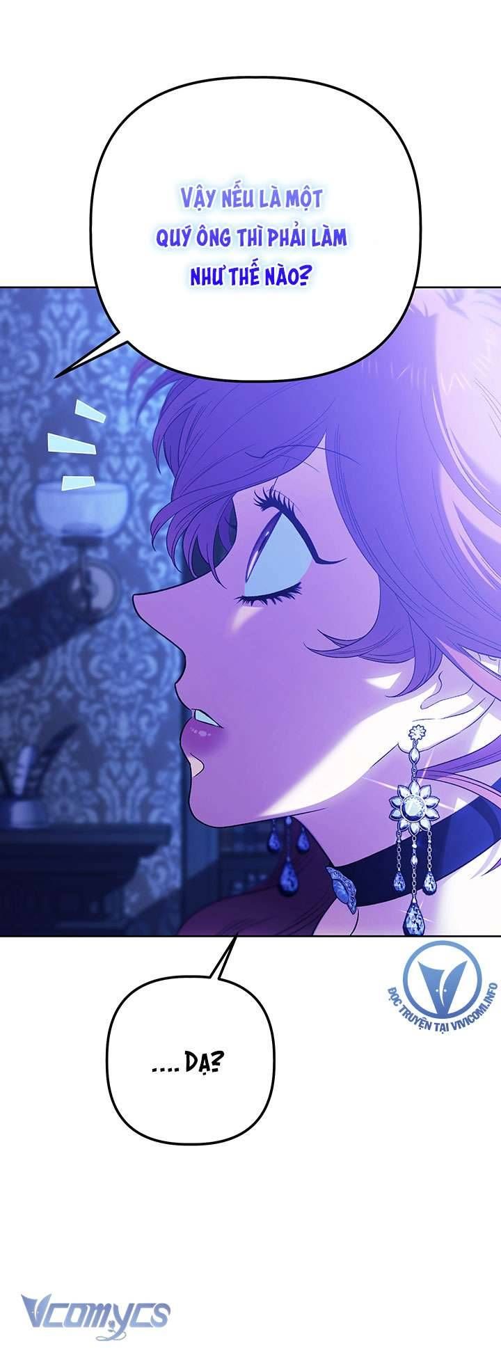 May Mắn Hay Bất Hạnh - Chapter 111 - Page 19