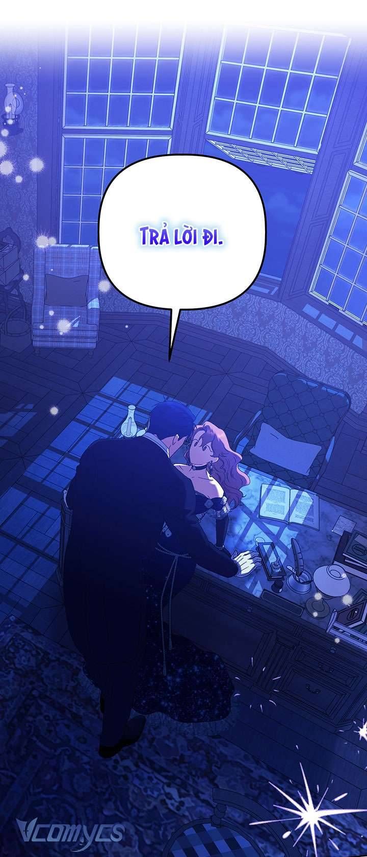 May Mắn Hay Bất Hạnh - Chapter 111 - Page 21