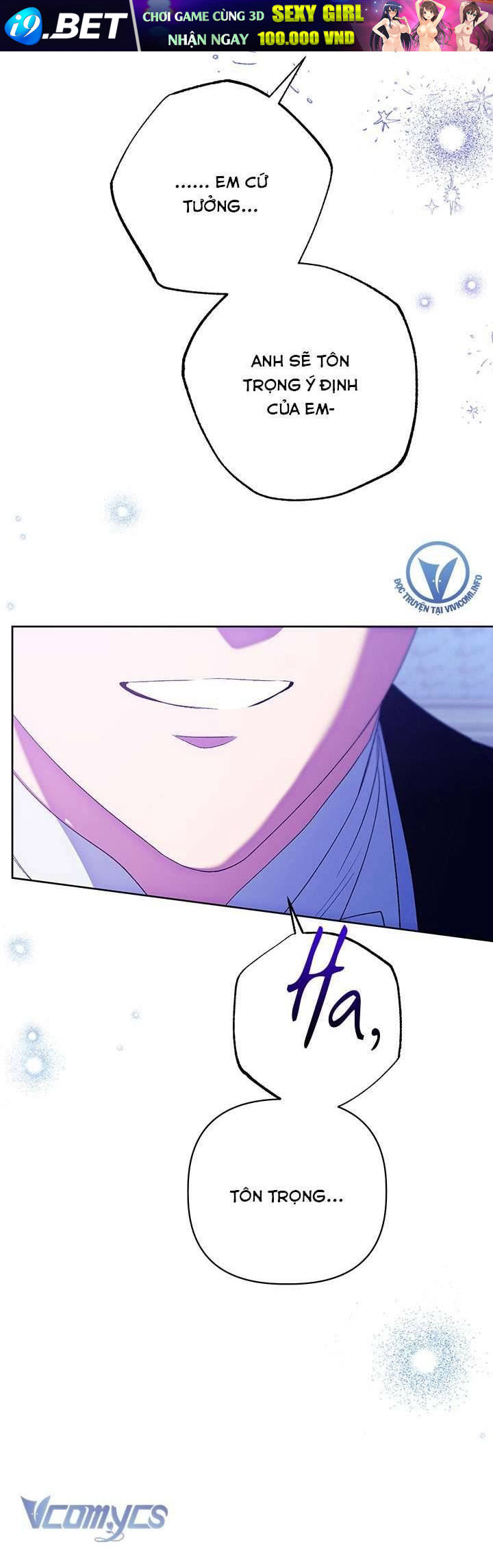 May Mắn Hay Bất Hạnh - Chapter 111 - Page 24