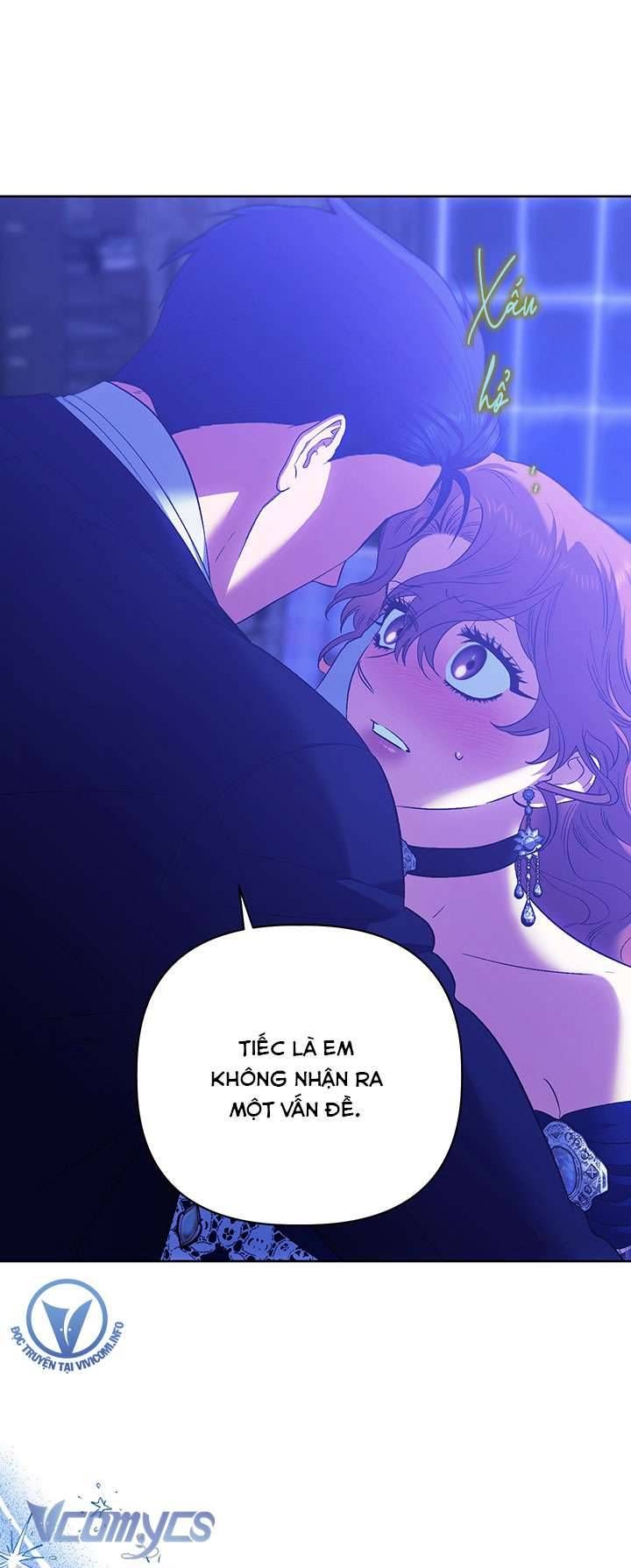 May Mắn Hay Bất Hạnh - Chapter 111 - Page 25