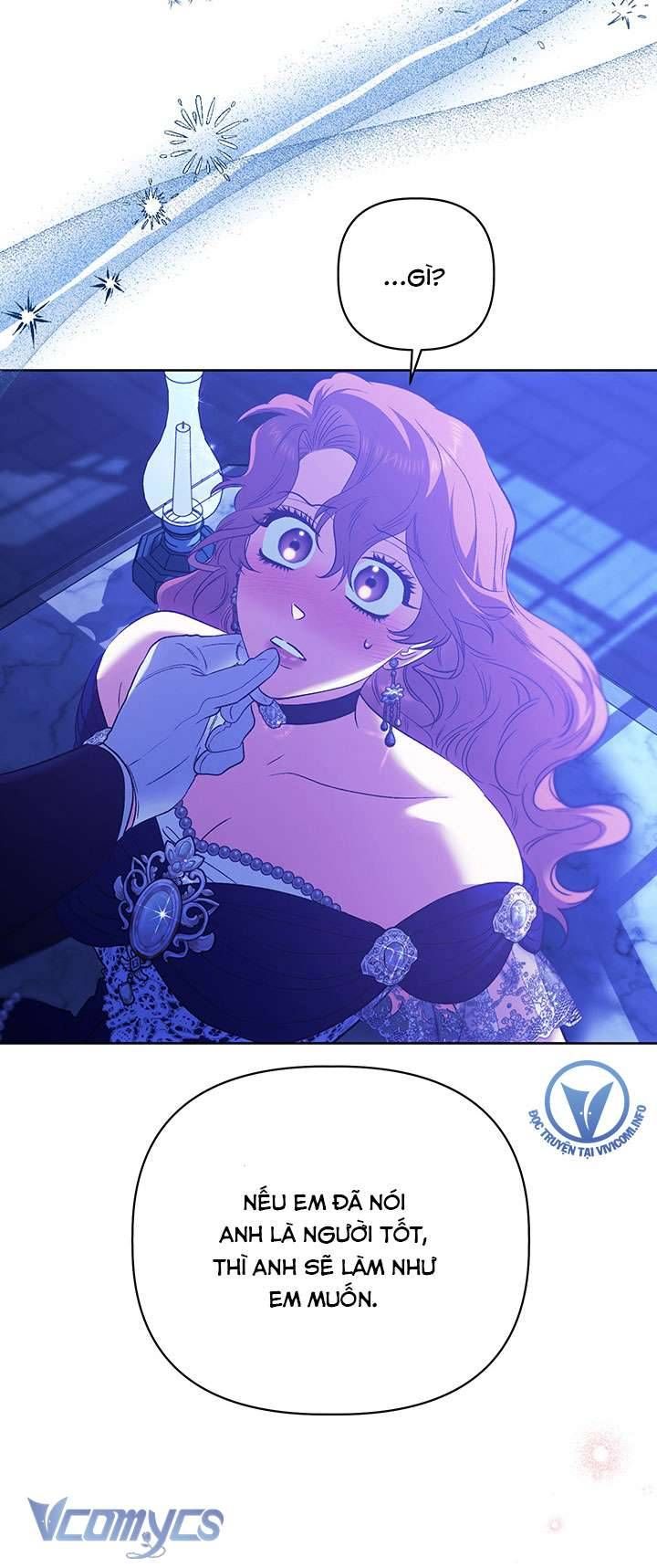 May Mắn Hay Bất Hạnh - Chapter 111 - Page 27