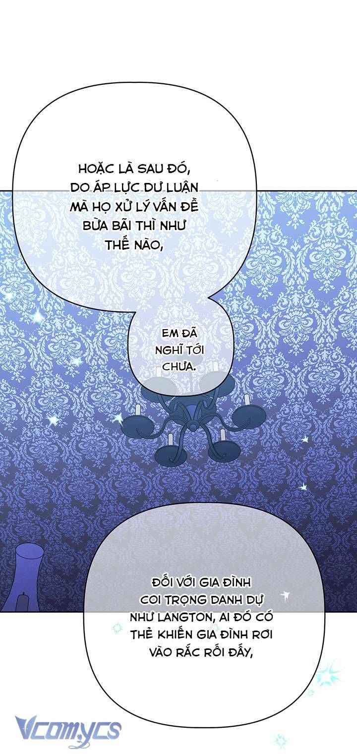 May Mắn Hay Bất Hạnh - Chapter 111 - Page 33