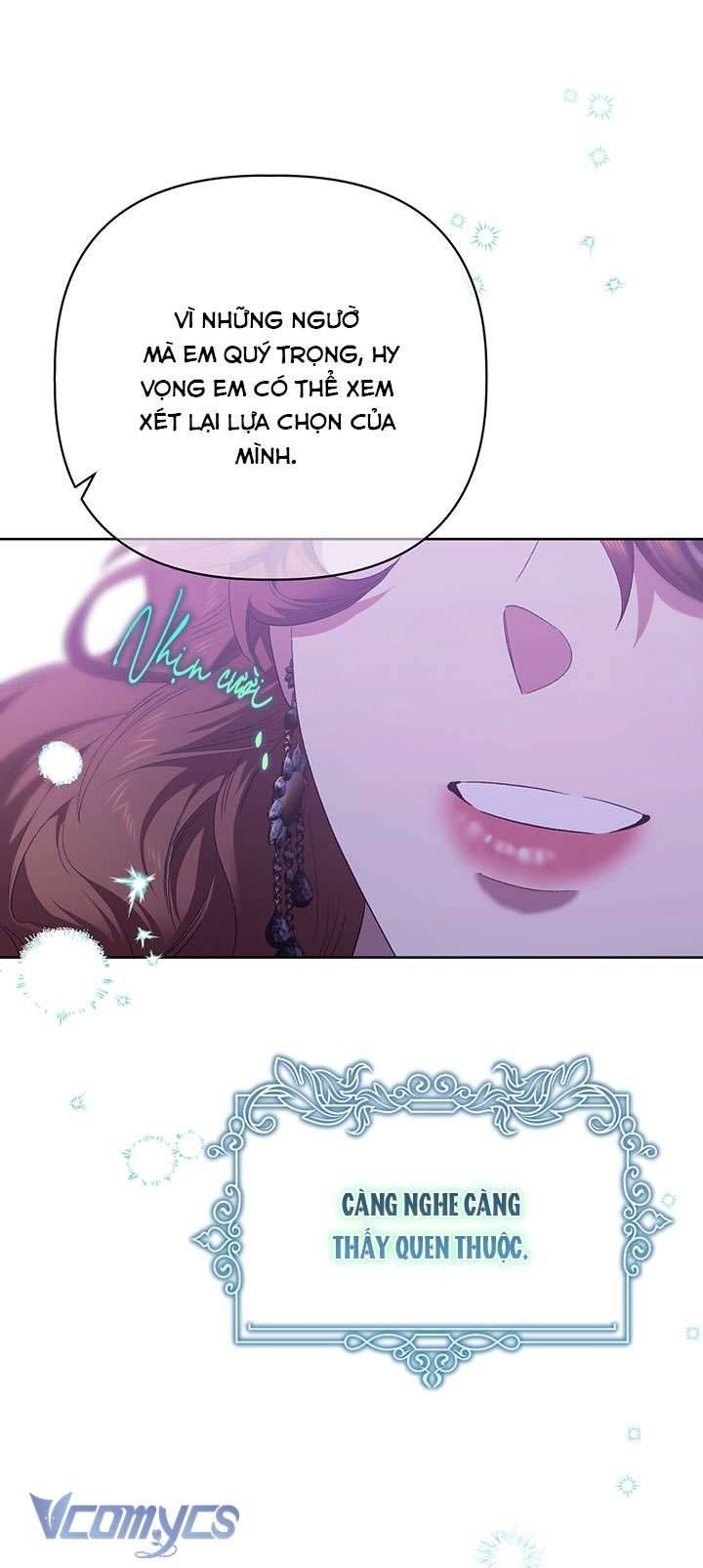 May Mắn Hay Bất Hạnh - Chapter 111 - Page 34