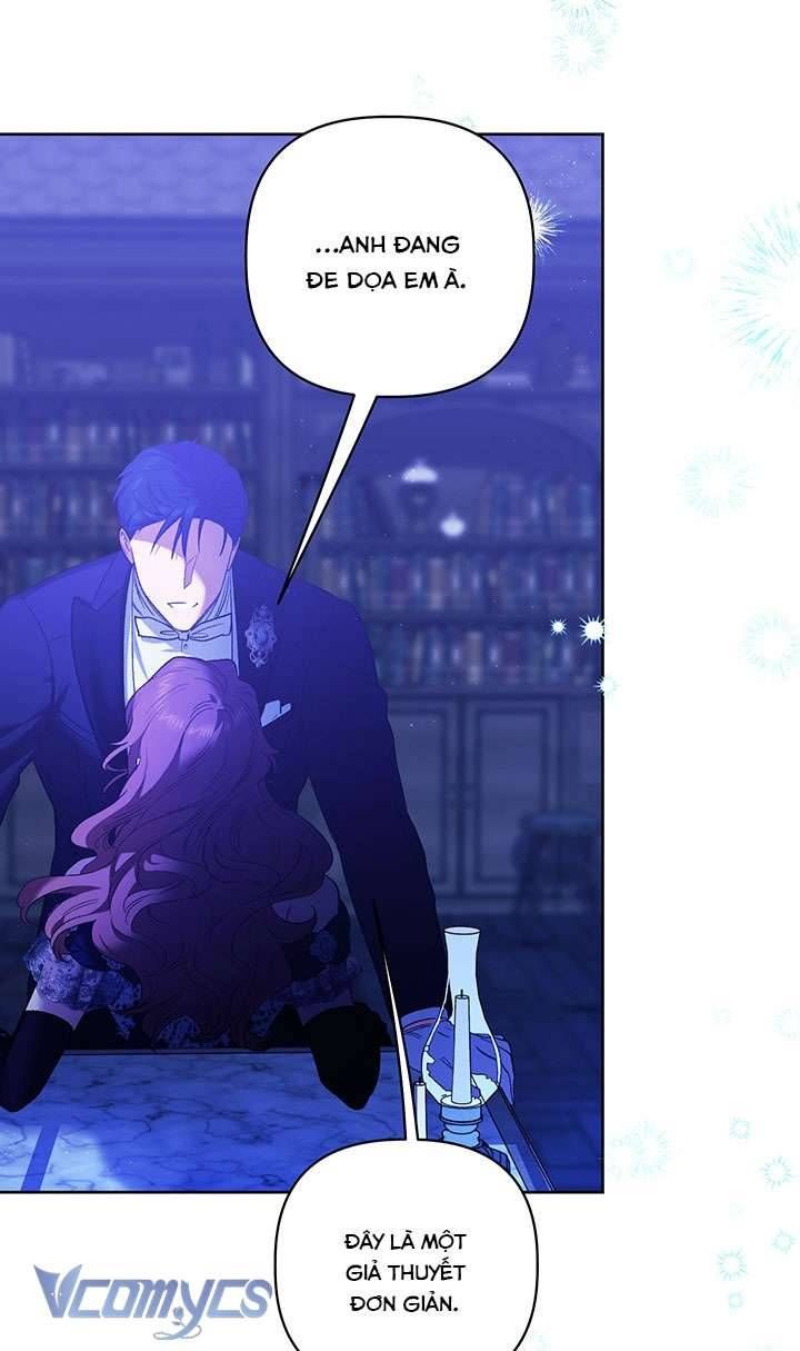 May Mắn Hay Bất Hạnh - Chapter 111 - Page 35