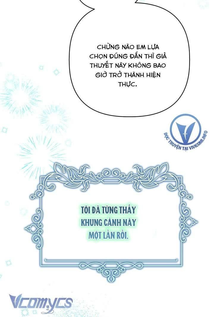 May Mắn Hay Bất Hạnh - Chapter 111 - Page 36