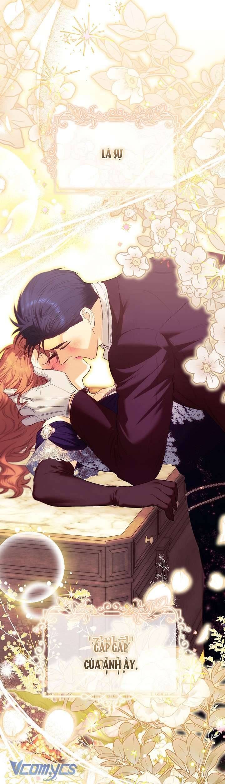 May Mắn Hay Bất Hạnh - Chapter 111 - Page 40