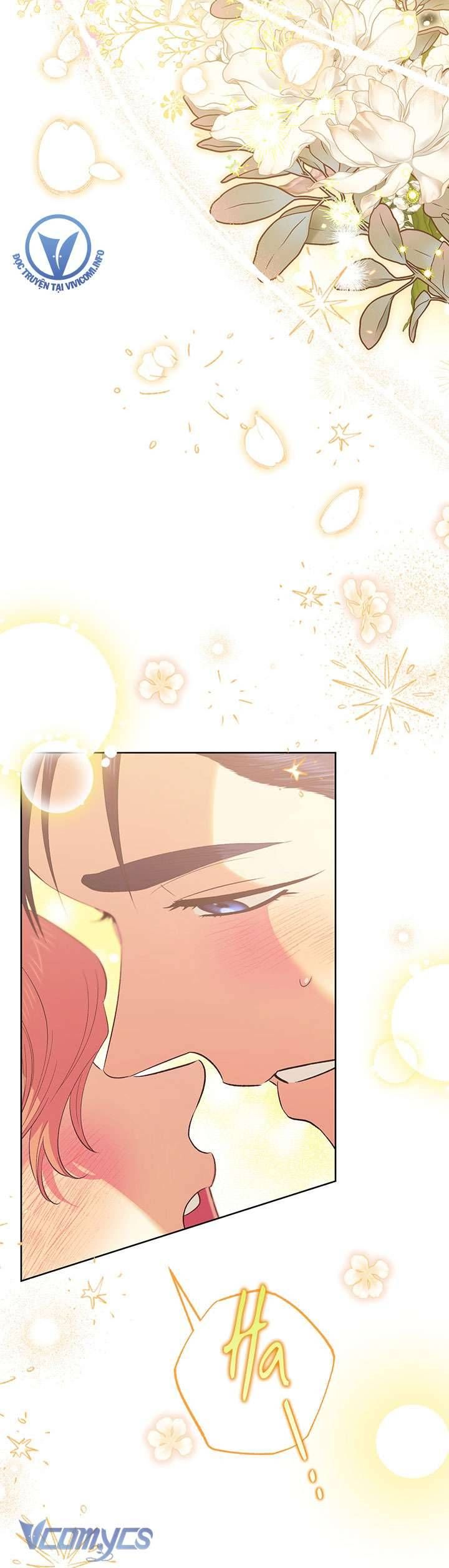 May Mắn Hay Bất Hạnh - Chapter 111 - Page 41