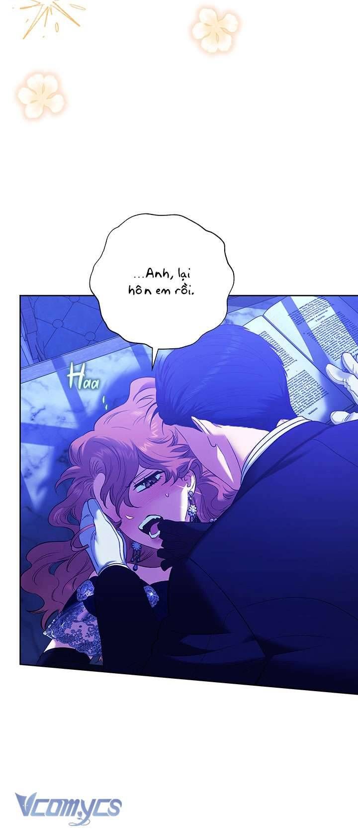 May Mắn Hay Bất Hạnh - Chapter 111 - Page 42