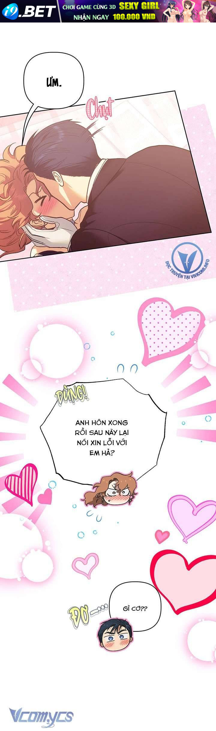 May Mắn Hay Bất Hạnh - Chapter 111 - Page 43