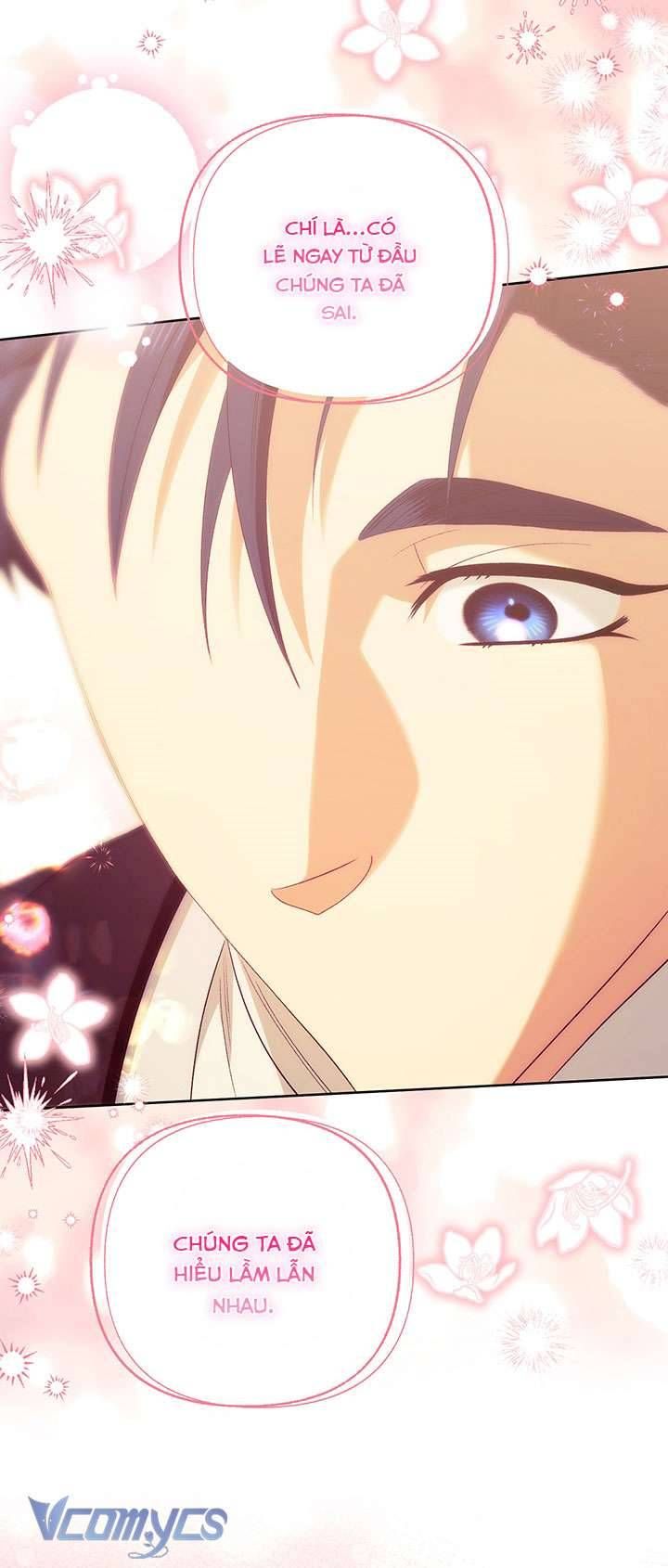 May Mắn Hay Bất Hạnh - Chapter 111 - Page 46