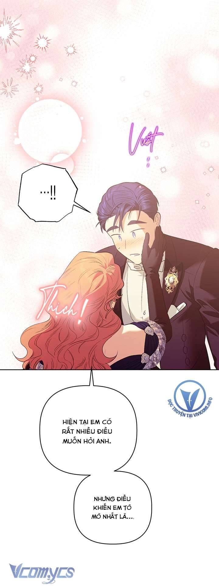 May Mắn Hay Bất Hạnh - Chapter 111 - Page 47