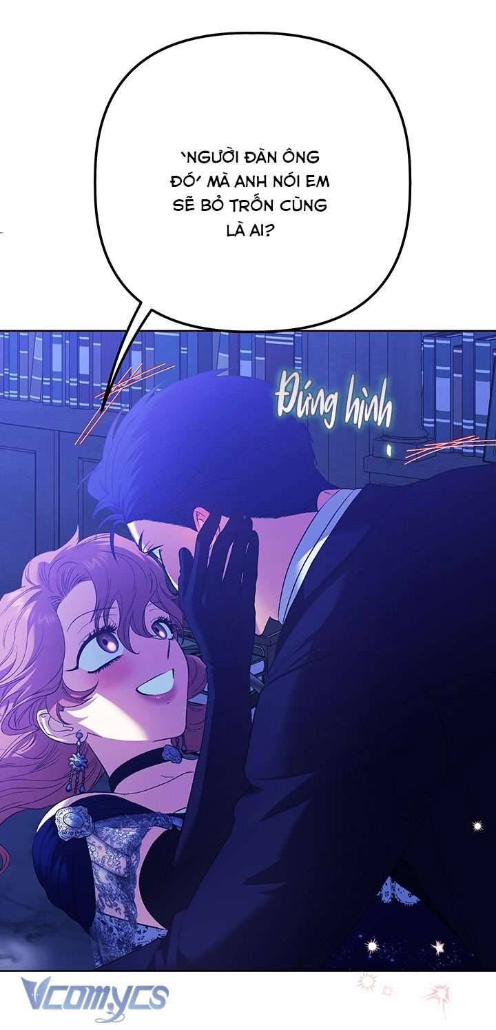 May Mắn Hay Bất Hạnh - Chapter 111 - Page 48