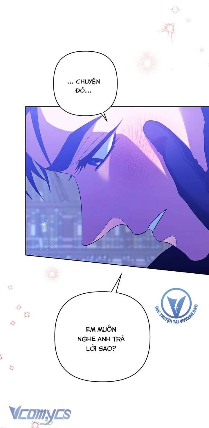 May Mắn Hay Bất Hạnh - Chapter 111 - Page 49