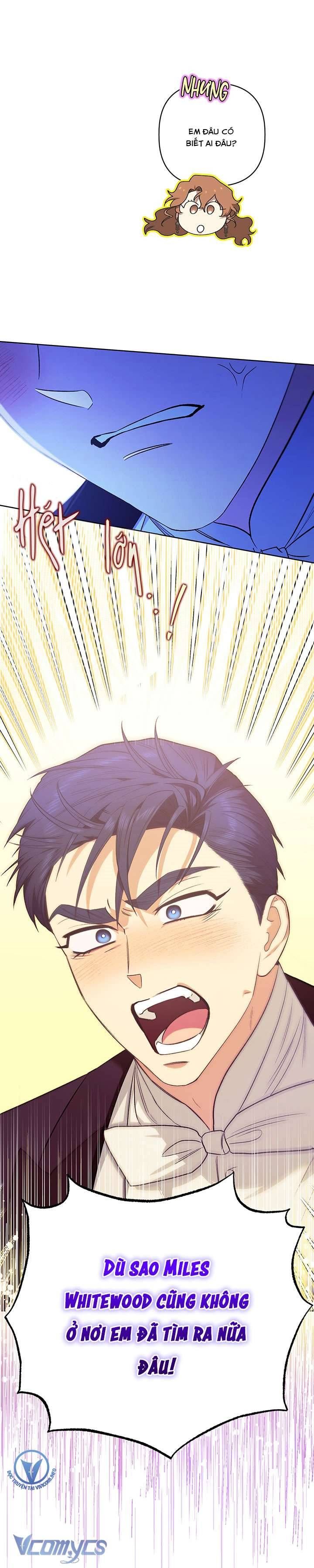 May Mắn Hay Bất Hạnh - Chapter 111 - Page 52