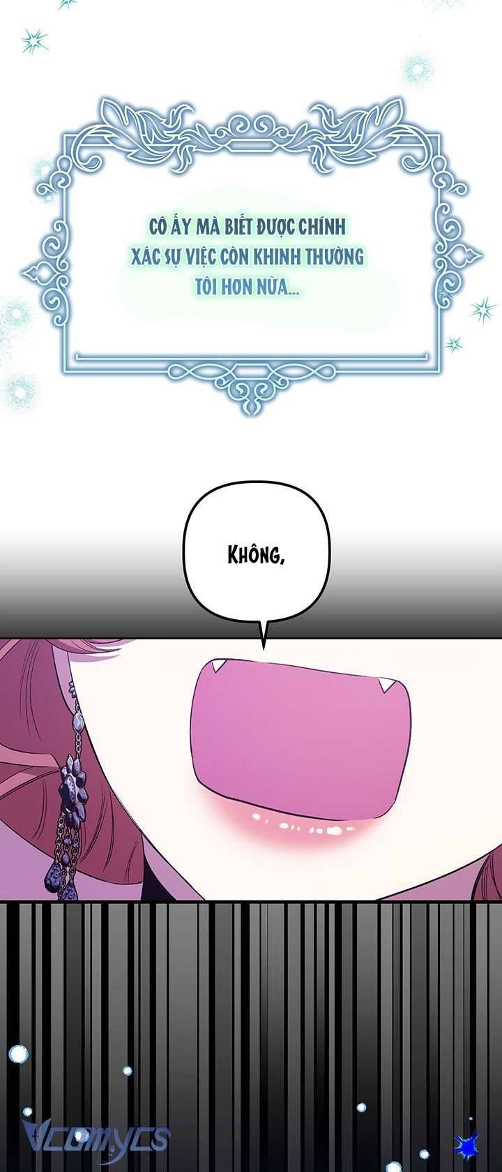 May Mắn Hay Bất Hạnh - Chapter 111 - Page 54