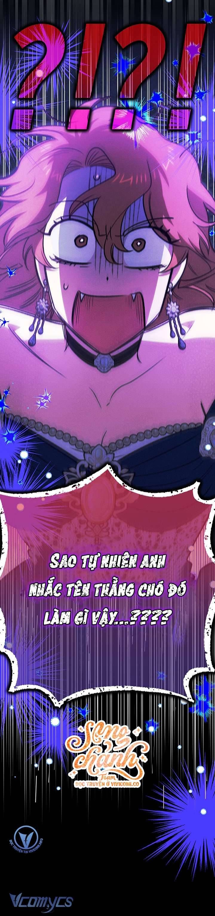 May Mắn Hay Bất Hạnh - Chapter 111 - Page 55