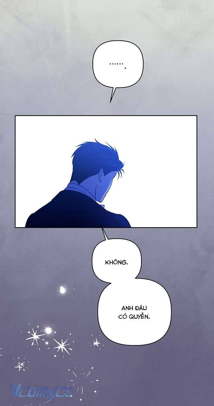 May Mắn Hay Bất Hạnh - Chapter 111 - Page 8