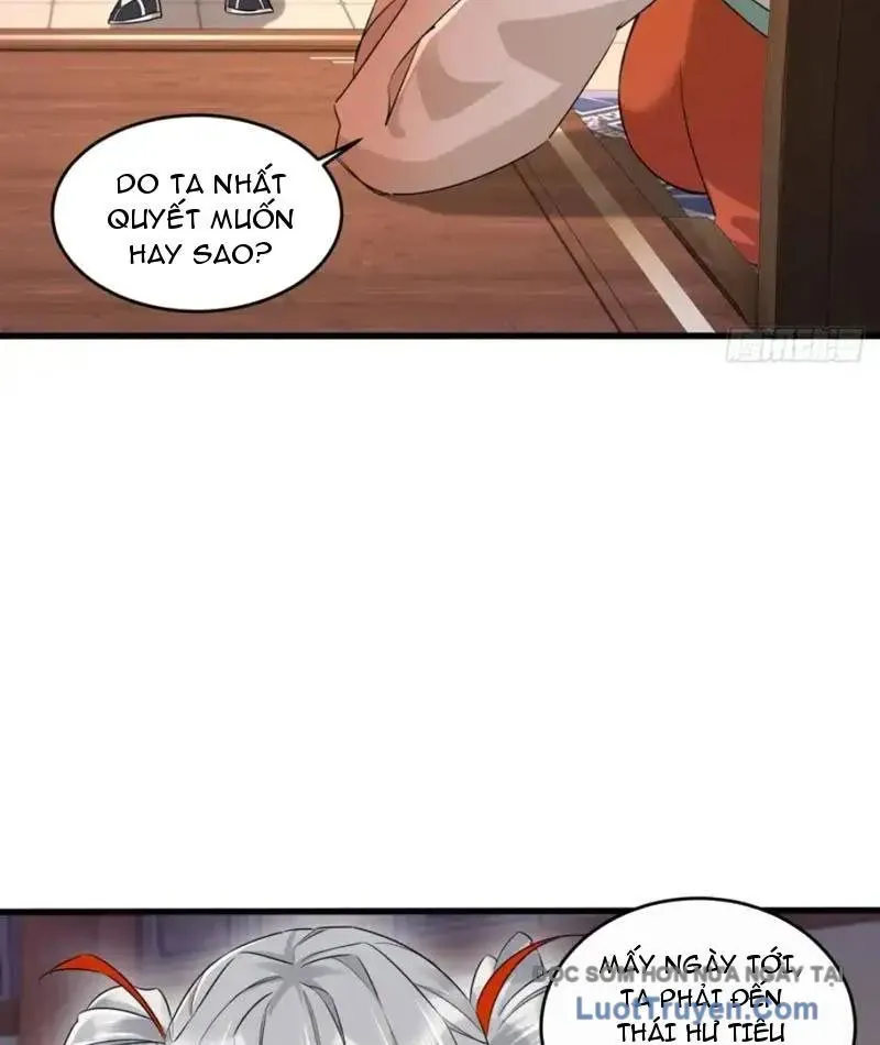 Giáo Chủ Ma Giáo Vụng Trộm Xem Ta Tu Luyện - Chapter 35 - Page 10
