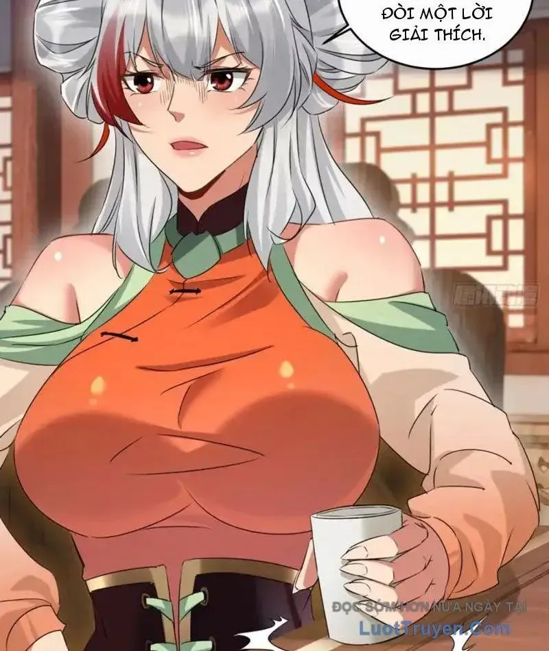 Giáo Chủ Ma Giáo Vụng Trộm Xem Ta Tu Luyện - Chapter 35 - Page 11