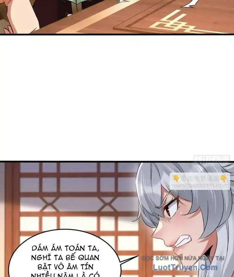 Giáo Chủ Ma Giáo Vụng Trộm Xem Ta Tu Luyện - Chapter 35 - Page 12