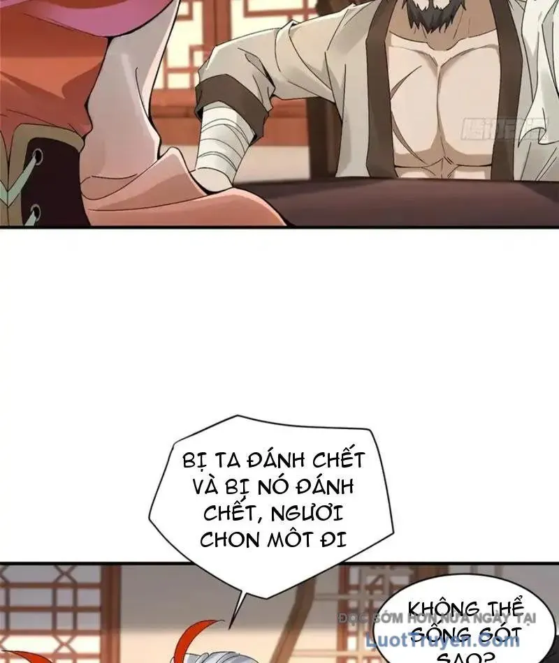 Giáo Chủ Ma Giáo Vụng Trộm Xem Ta Tu Luyện - Chapter 35 - Page 18