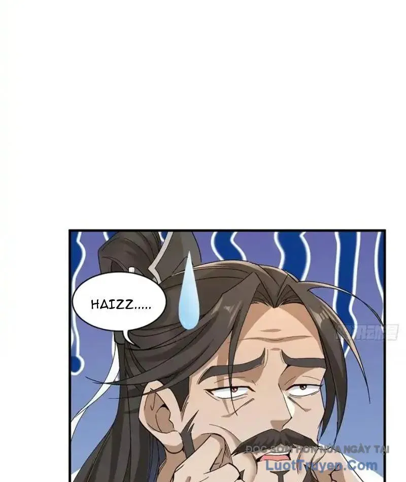 Giáo Chủ Ma Giáo Vụng Trộm Xem Ta Tu Luyện - Chapter 35 - Page 22