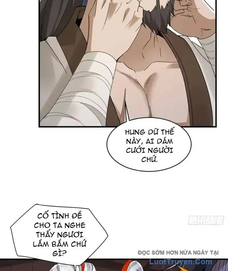Giáo Chủ Ma Giáo Vụng Trộm Xem Ta Tu Luyện - Chapter 35 - Page 23
