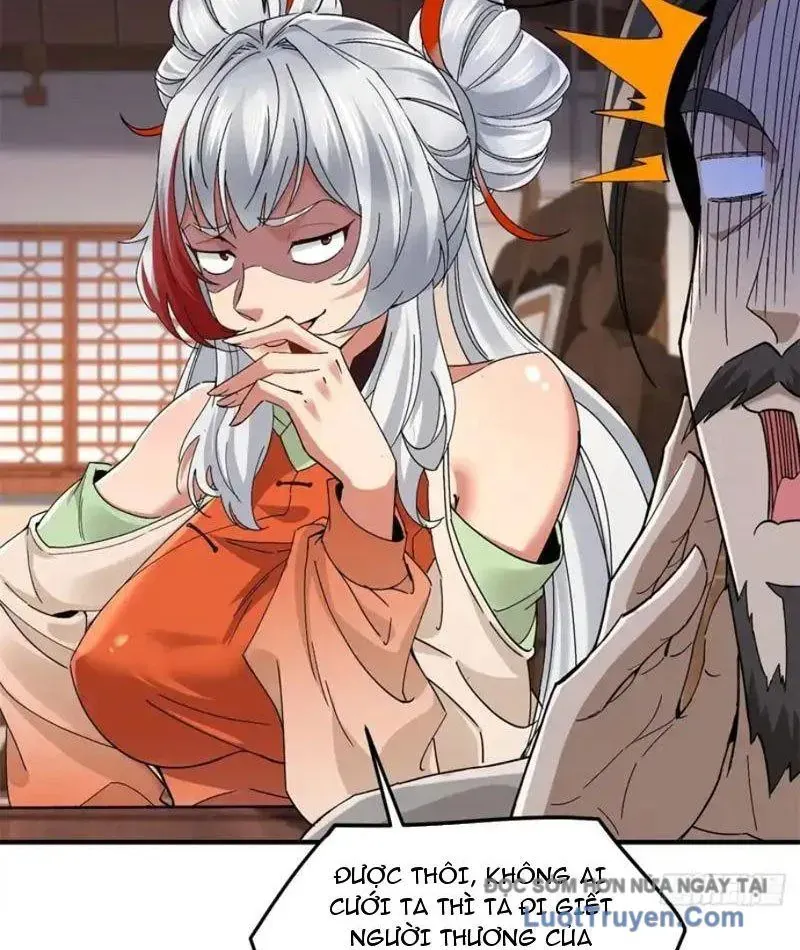Giáo Chủ Ma Giáo Vụng Trộm Xem Ta Tu Luyện - Chapter 35 - Page 24