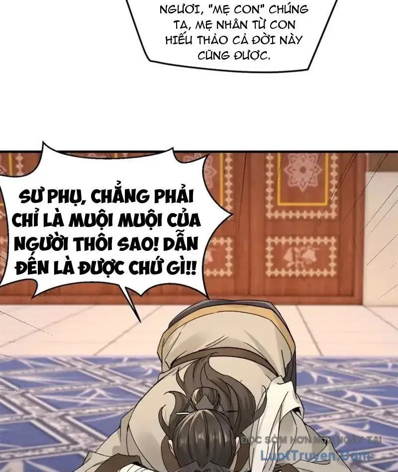 Giáo Chủ Ma Giáo Vụng Trộm Xem Ta Tu Luyện - Chapter 35 - Page 25
