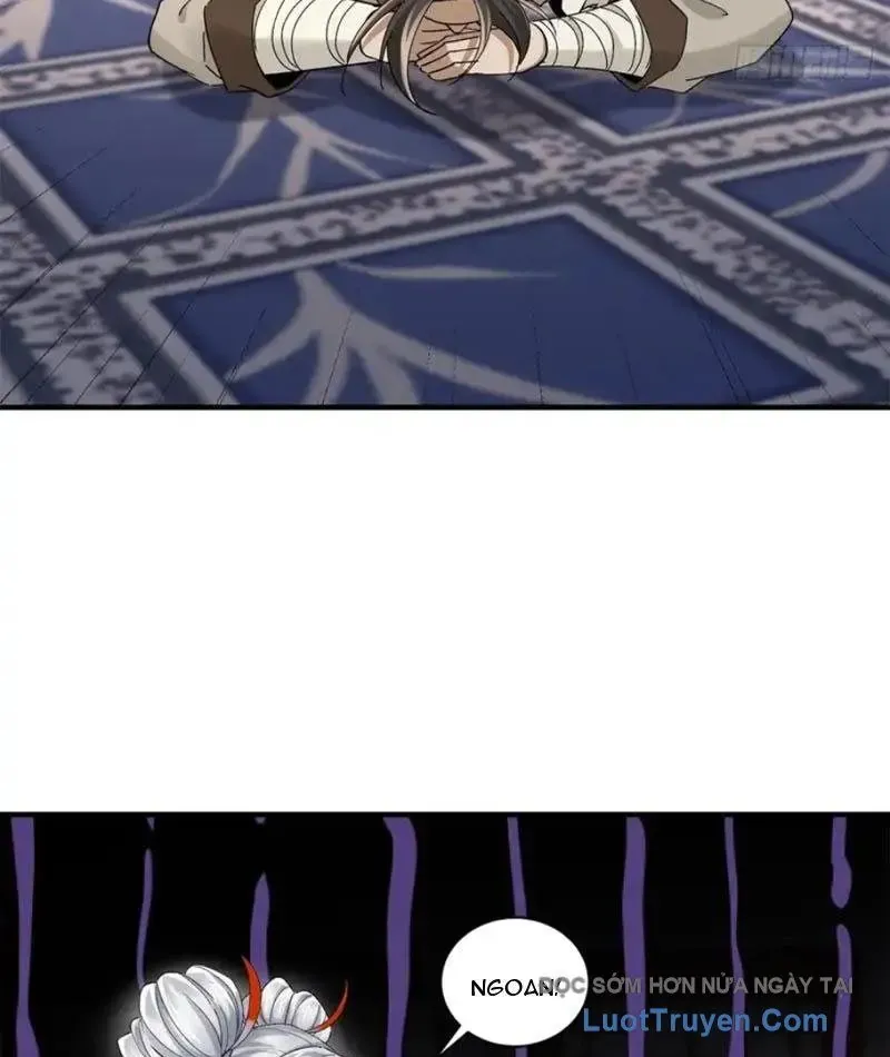 Giáo Chủ Ma Giáo Vụng Trộm Xem Ta Tu Luyện - Chapter 35 - Page 26