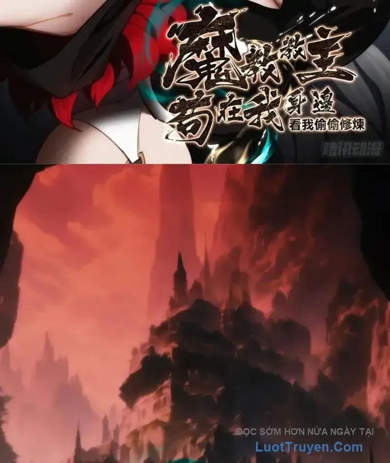 Giáo Chủ Ma Giáo Vụng Trộm Xem Ta Tu Luyện - Chapter 35 - Page 3