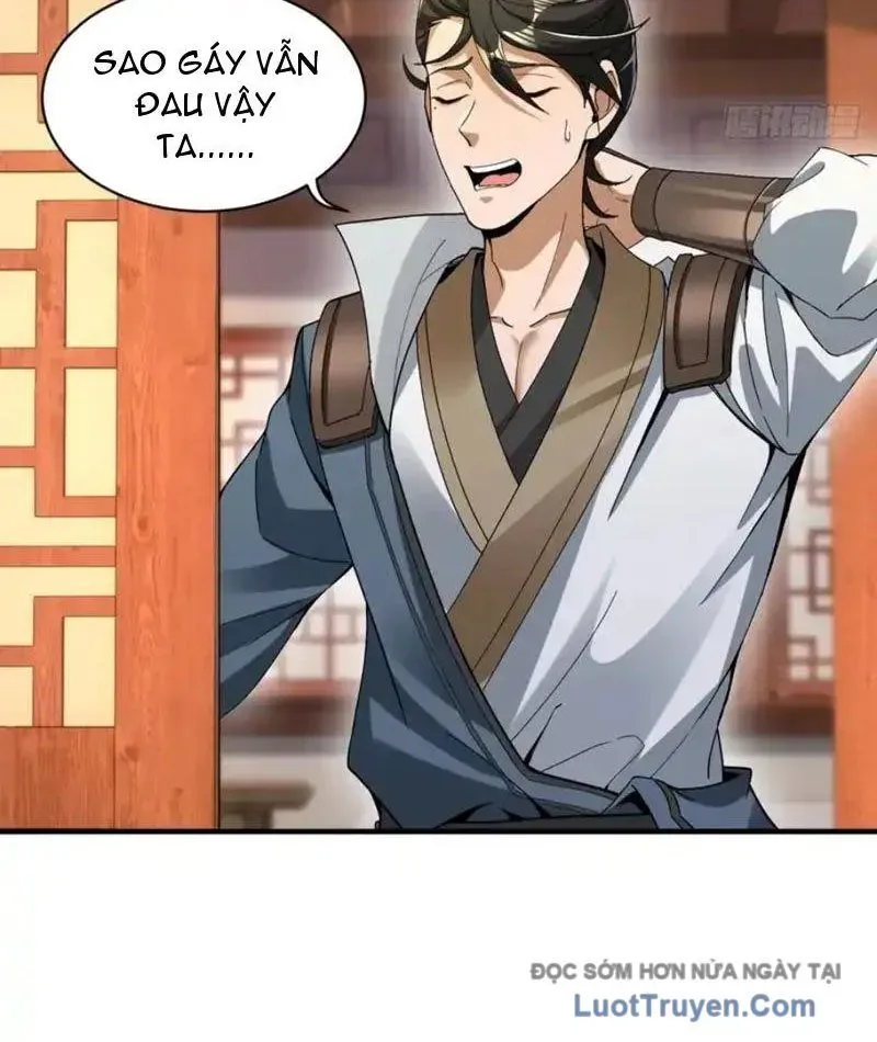 Giáo Chủ Ma Giáo Vụng Trộm Xem Ta Tu Luyện - Chapter 35 - Page 31
