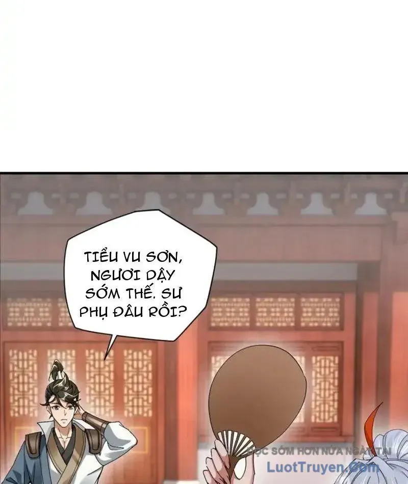 Giáo Chủ Ma Giáo Vụng Trộm Xem Ta Tu Luyện - Chapter 35 - Page 32