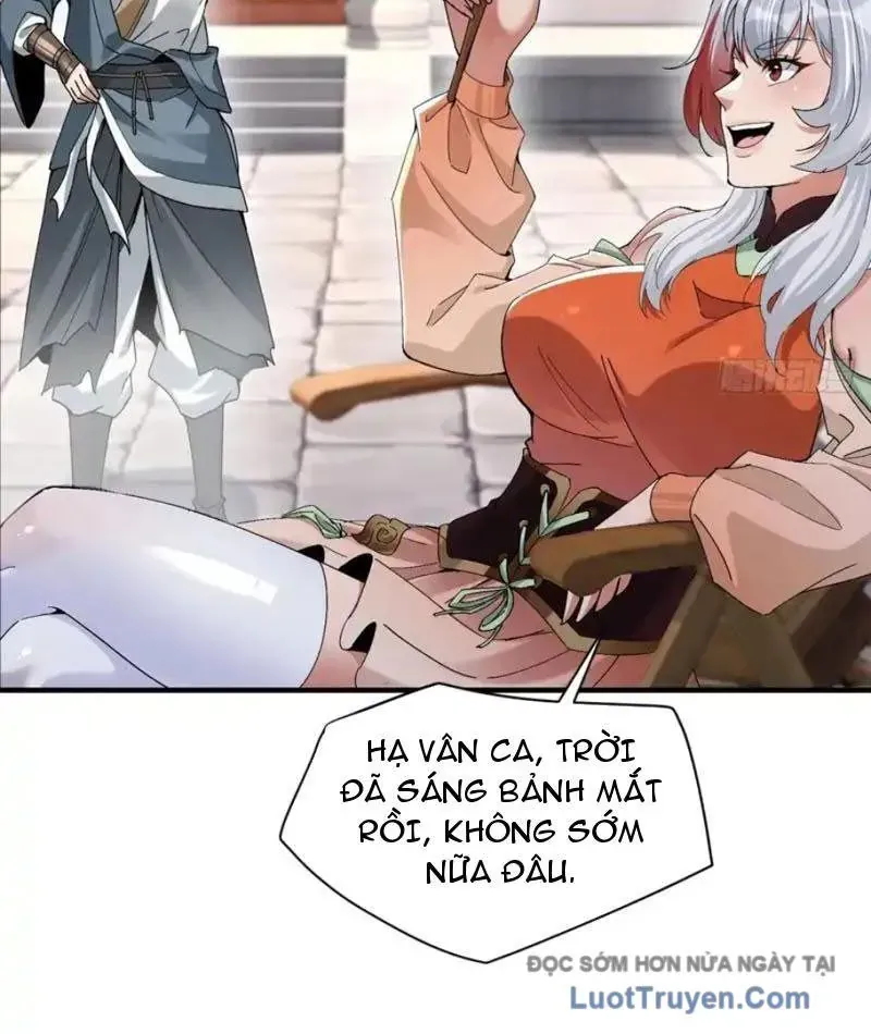 Giáo Chủ Ma Giáo Vụng Trộm Xem Ta Tu Luyện - Chapter 35 - Page 33