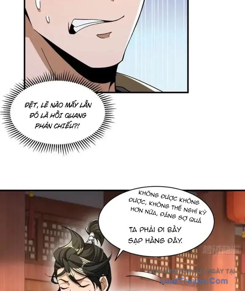 Giáo Chủ Ma Giáo Vụng Trộm Xem Ta Tu Luyện - Chapter 35 - Page 37