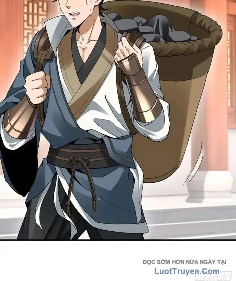 Giáo Chủ Ma Giáo Vụng Trộm Xem Ta Tu Luyện - Chapter 35 - Page 38