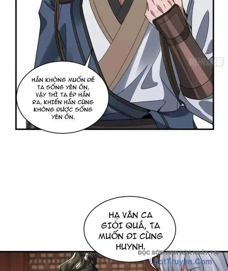 Giáo Chủ Ma Giáo Vụng Trộm Xem Ta Tu Luyện - Chapter 35 - Page 41