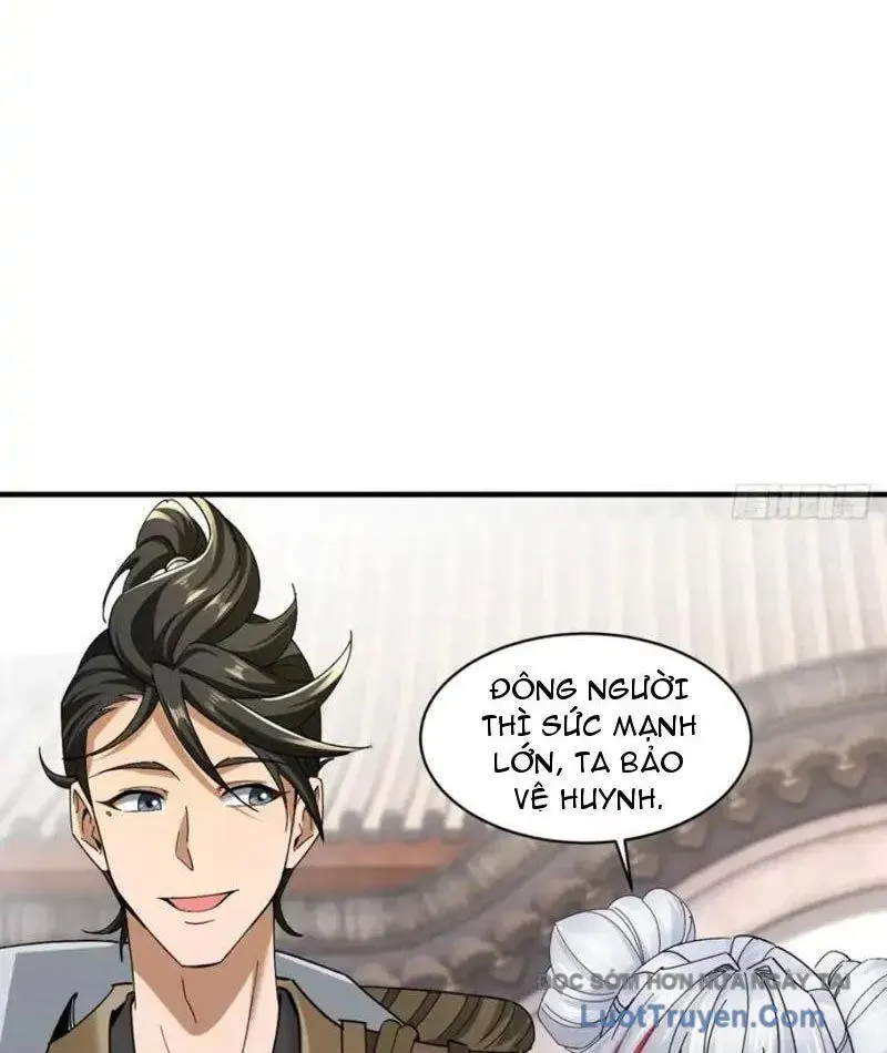 Giáo Chủ Ma Giáo Vụng Trộm Xem Ta Tu Luyện - Chapter 35 - Page 43