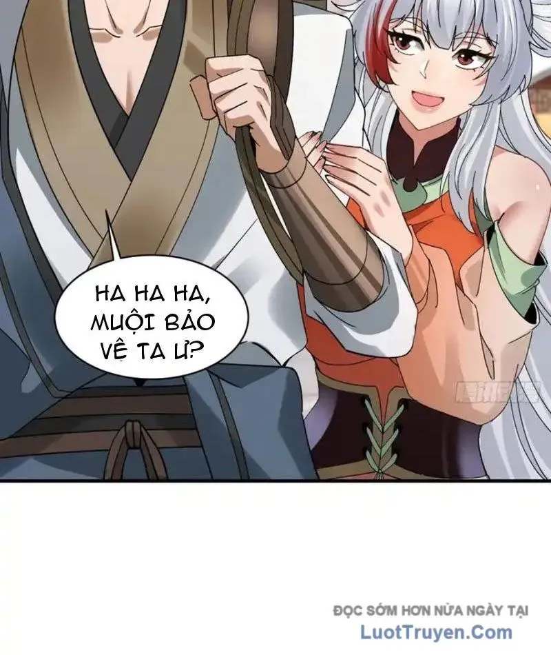 Giáo Chủ Ma Giáo Vụng Trộm Xem Ta Tu Luyện - Chapter 35 - Page 44