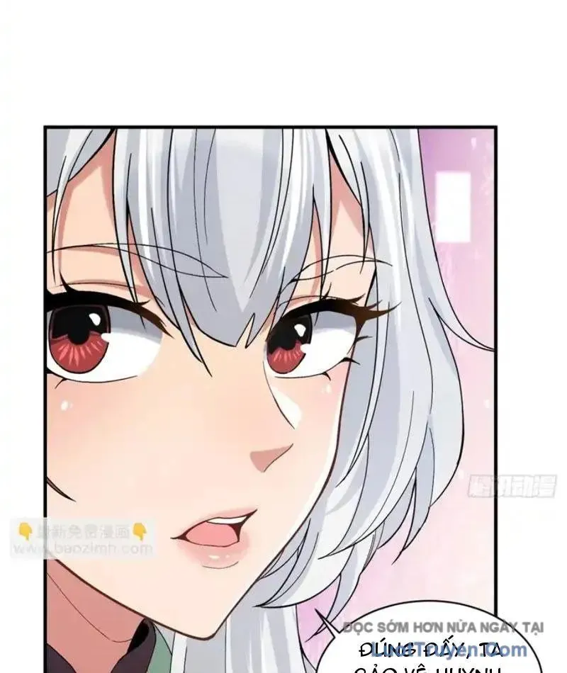 Giáo Chủ Ma Giáo Vụng Trộm Xem Ta Tu Luyện - Chapter 35 - Page 45