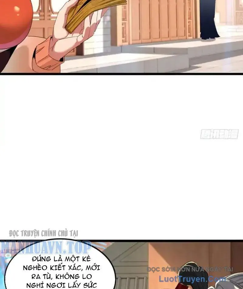 Giáo Chủ Ma Giáo Vụng Trộm Xem Ta Tu Luyện - Chapter 35 - Page 52