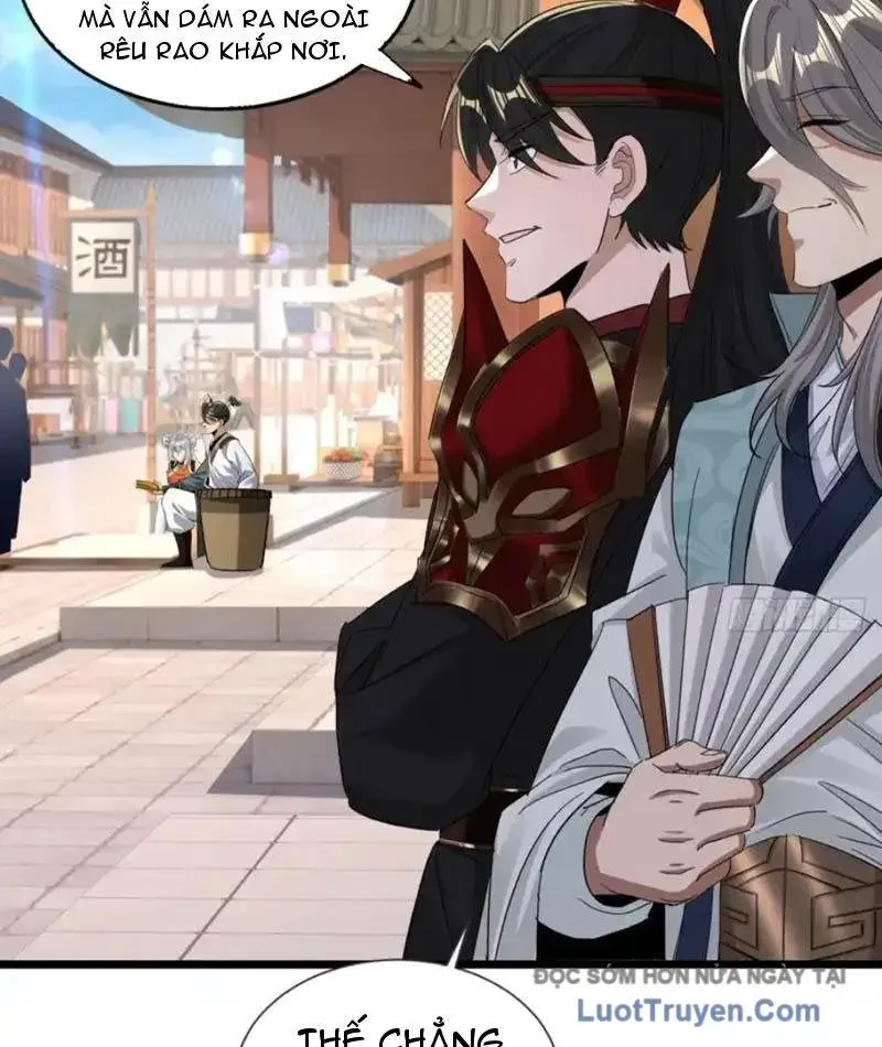 Giáo Chủ Ma Giáo Vụng Trộm Xem Ta Tu Luyện - Chapter 35 - Page 53