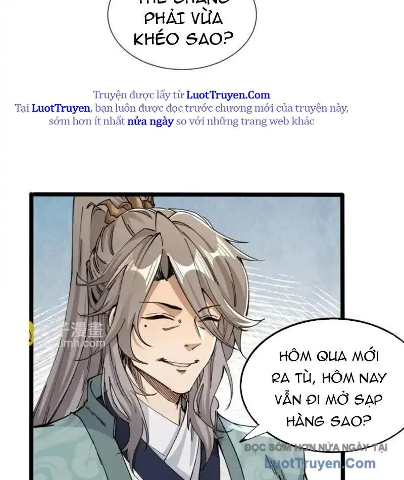 Giáo Chủ Ma Giáo Vụng Trộm Xem Ta Tu Luyện - Chapter 35 - Page 54