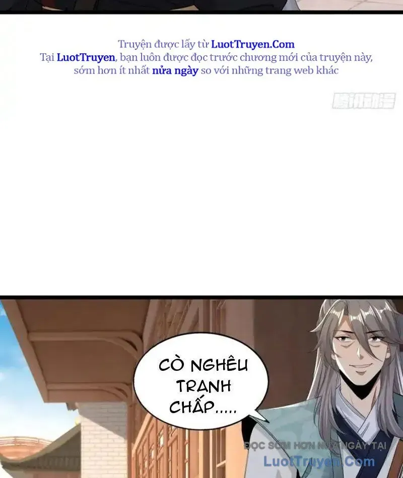 Giáo Chủ Ma Giáo Vụng Trộm Xem Ta Tu Luyện - Chapter 35 - Page 57