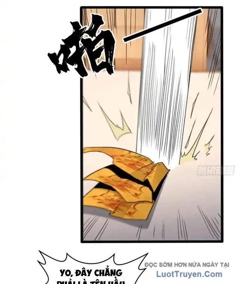 Giáo Chủ Ma Giáo Vụng Trộm Xem Ta Tu Luyện - Chapter 35 - Page 59