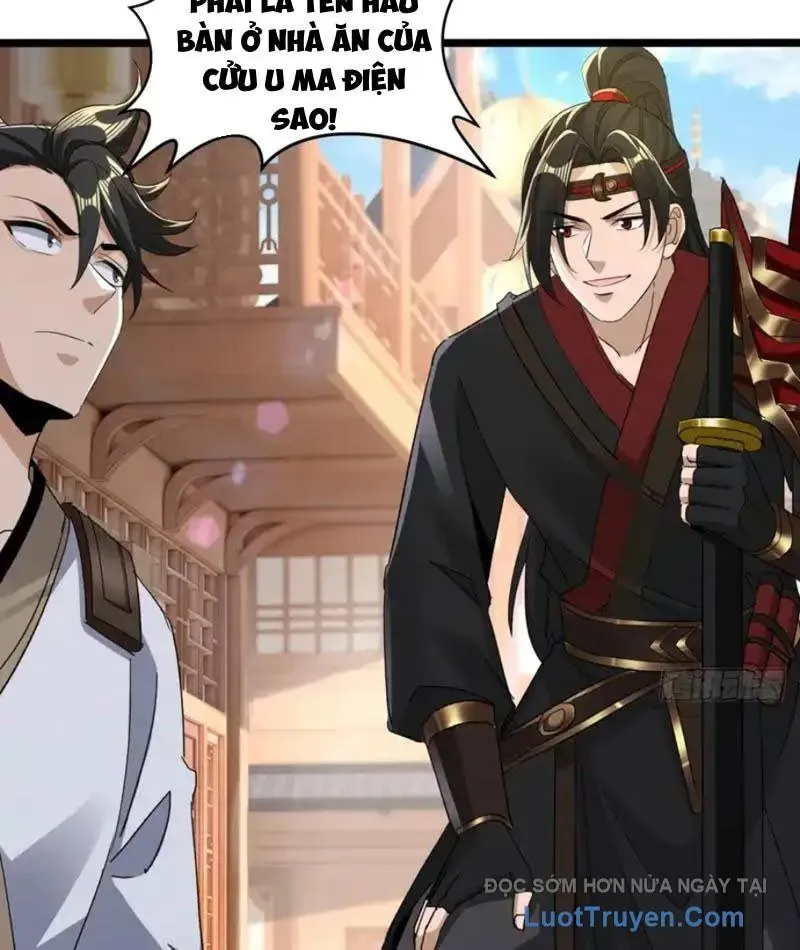 Giáo Chủ Ma Giáo Vụng Trộm Xem Ta Tu Luyện - Chapter 35 - Page 60