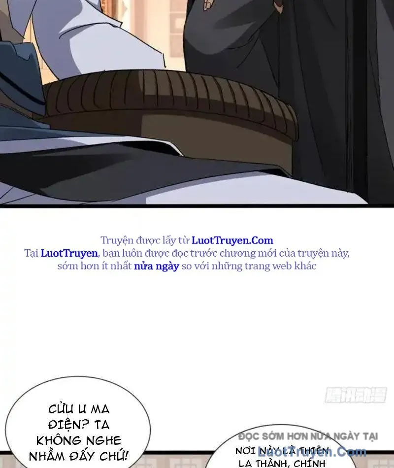 Giáo Chủ Ma Giáo Vụng Trộm Xem Ta Tu Luyện - Chapter 35 - Page 61