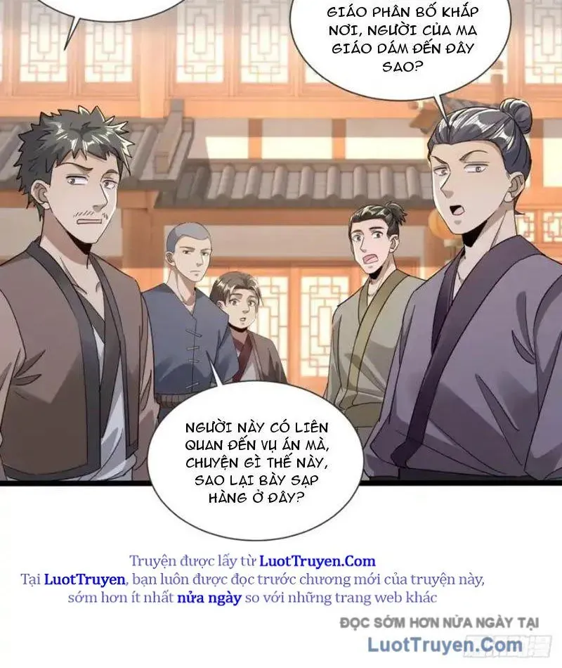 Giáo Chủ Ma Giáo Vụng Trộm Xem Ta Tu Luyện - Chapter 35 - Page 62