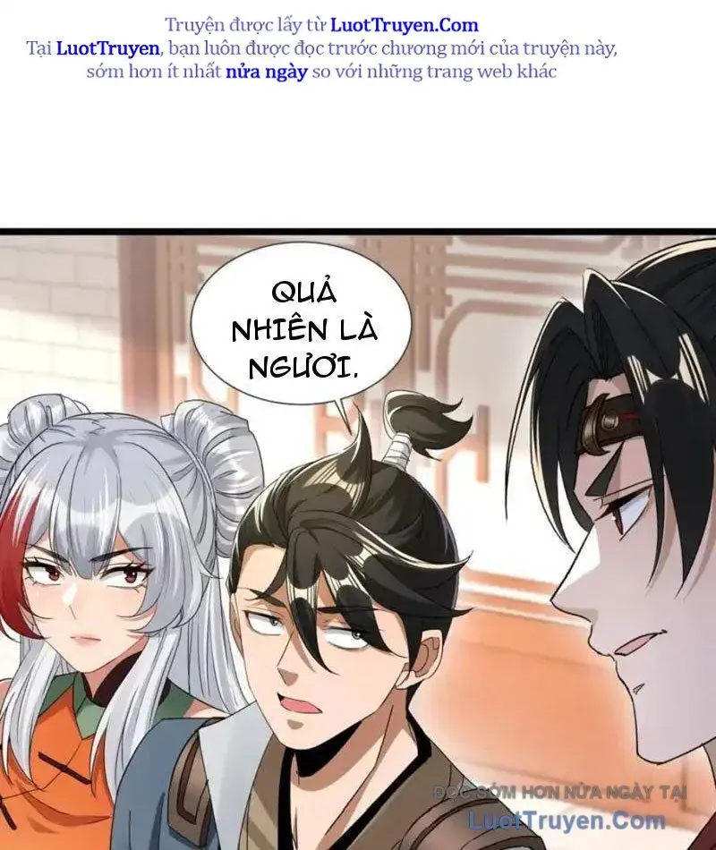 Giáo Chủ Ma Giáo Vụng Trộm Xem Ta Tu Luyện - Chapter 35 - Page 63